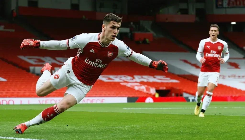Arsenal Exposes Dangers of Selection Promises After Kepa's Final Blunder