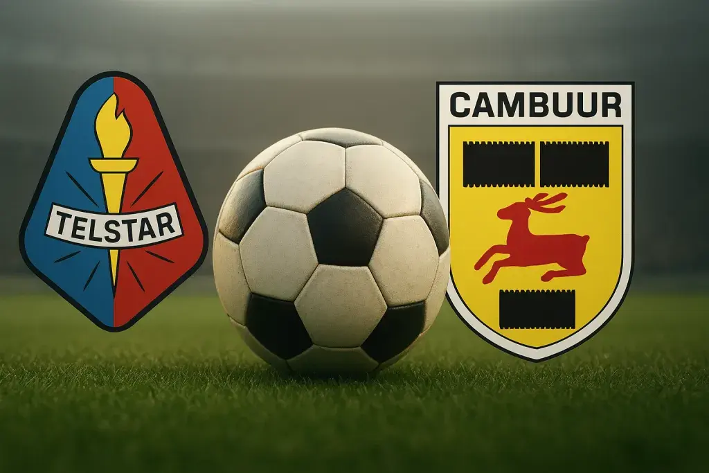 Telstar vs Cambuur: the storylines heading into kickoff