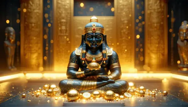 Ancient Island Megaways Slot Review - Pragmatic Play Demo with Up to 117,649 Ways to Win