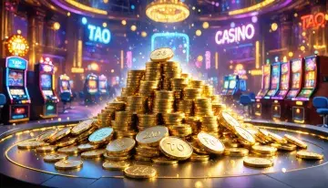 Tao Casino Boosts New Players with 250,000 Coins Welcome Offer
